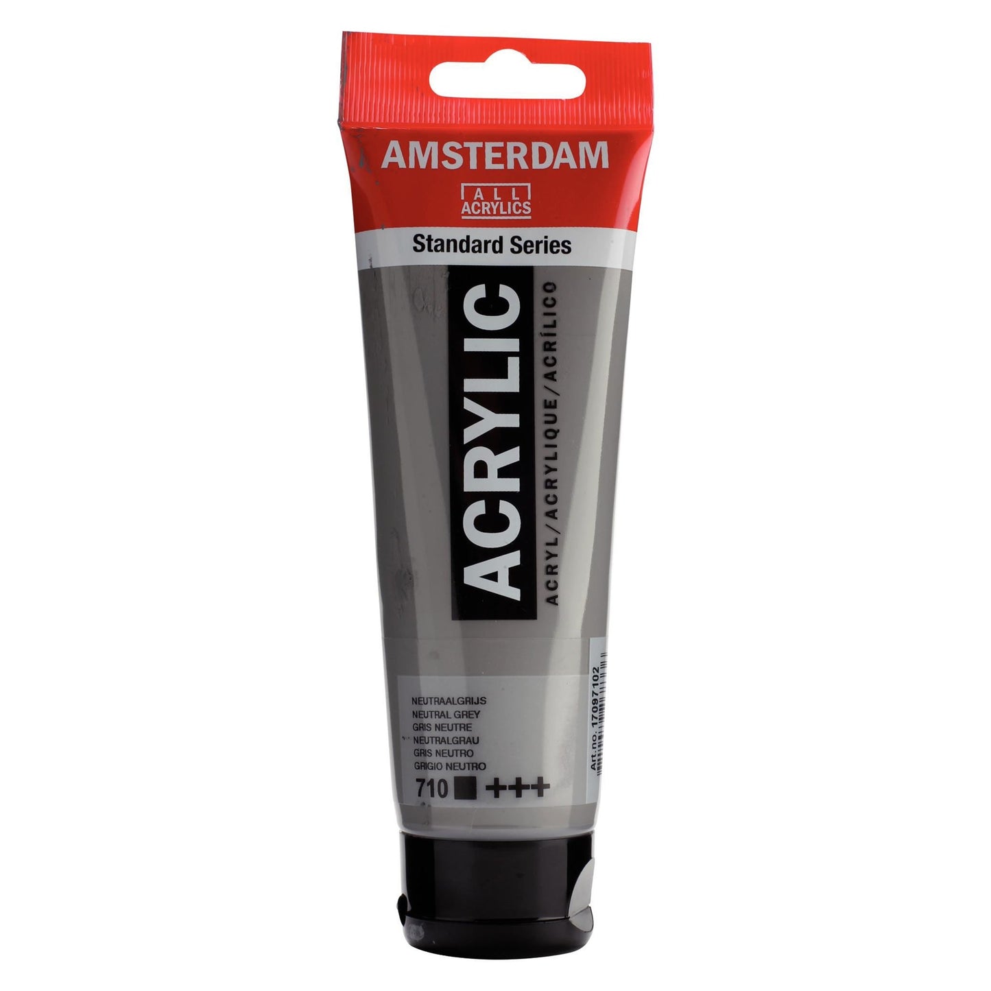 Pintura Acrilica Amsterdam Standar Series 120 ml
