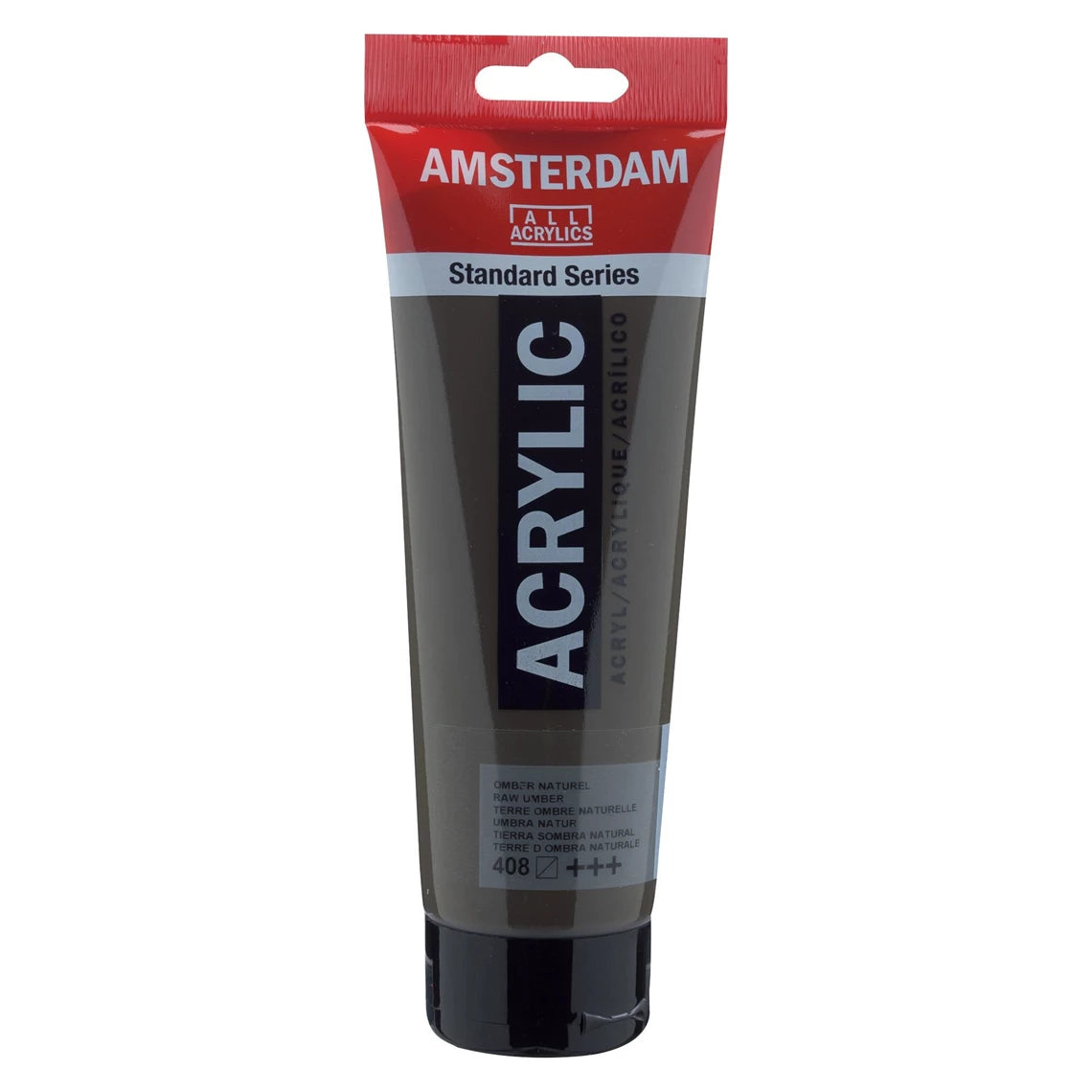 Pintura Acrilica Amsterdam Standar Series 120 ml