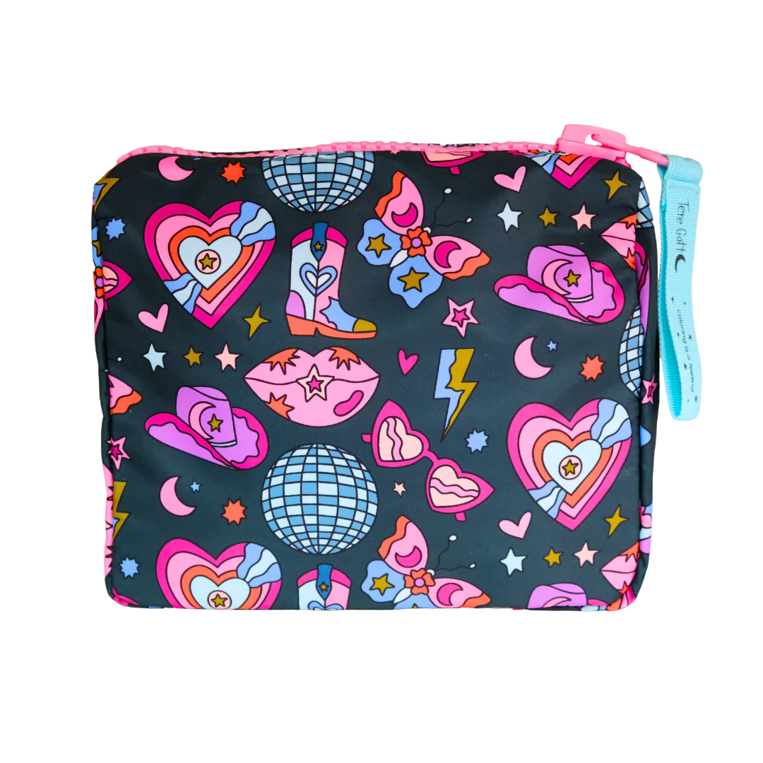 ESTUCHE COWGIRL by TERE GOTT