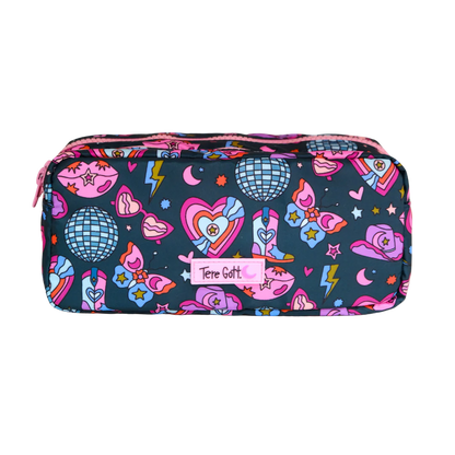 ESTUCHE DOBLE COWGIRL by TERE GOTT