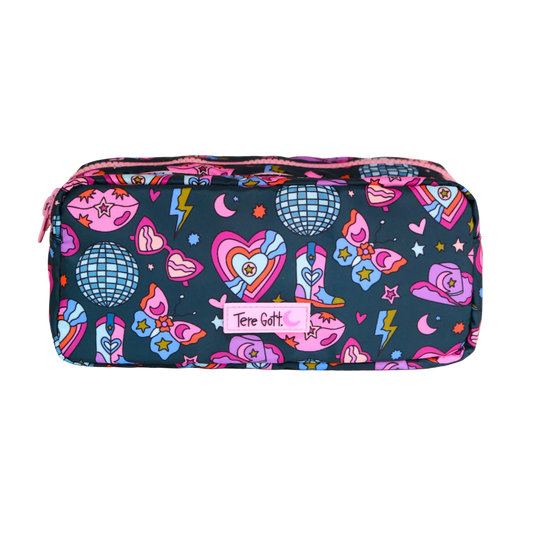 ESTUCHE DOBLE COWGIRL by TERE GOTT