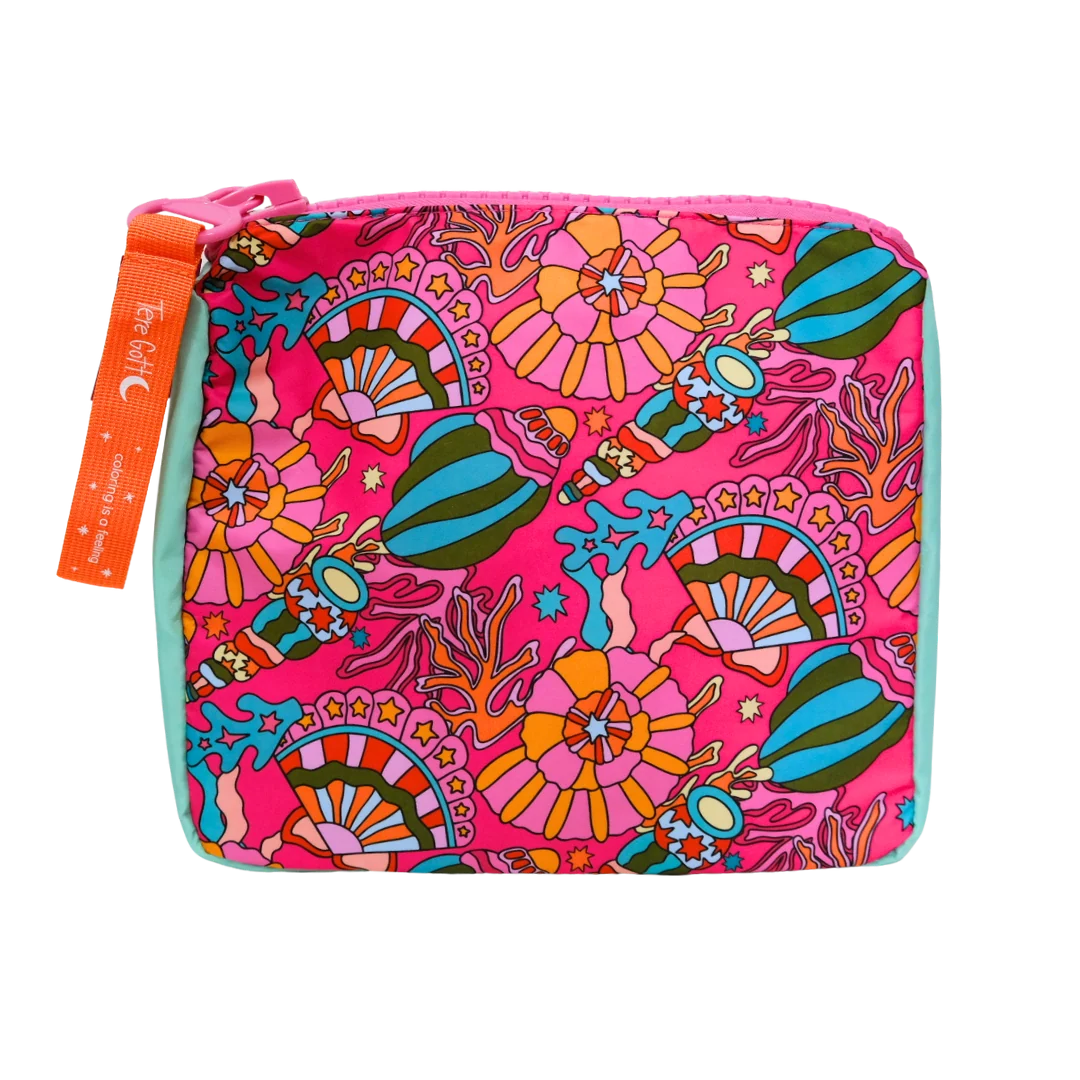 ESTUCHE ALOHA by TERE GOTT