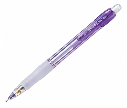 Portamina SUPER GRIP 0.5 Neon Violeta PILOT
