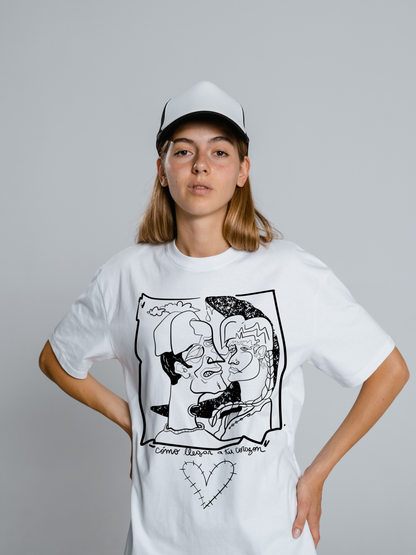 Pack San Valentín: Arte Portable & Personalización (Strangetierra x Edding x Pebeo)