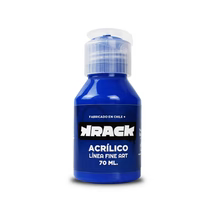 Acrilico Krack- linea fine art- 70ml. variedades