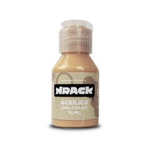 Acrilico Krack- linea fine art- 70ml. variedades