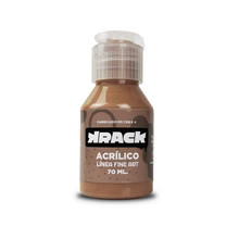 Acrilico Krack- linea fine art- 70ml. variedades