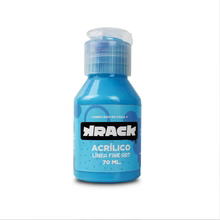 Acrilico Krack- linea fine art- 70ml. variedades