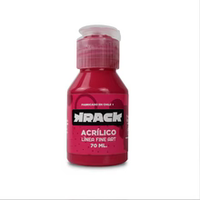 Acrilico Krack- linea fine art- 70ml. variedades