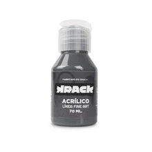Acrilico Krack- linea fine art- 70ml. variedades