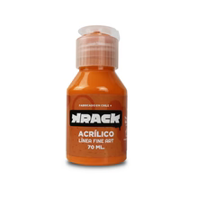 Acrilico Krack- linea fine art- 70ml. variedades