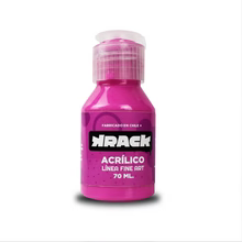 Acrilico Krack- linea fine art- 70ml. variedades