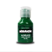 Acrilico Krack- linea fine art- 70ml. variedades