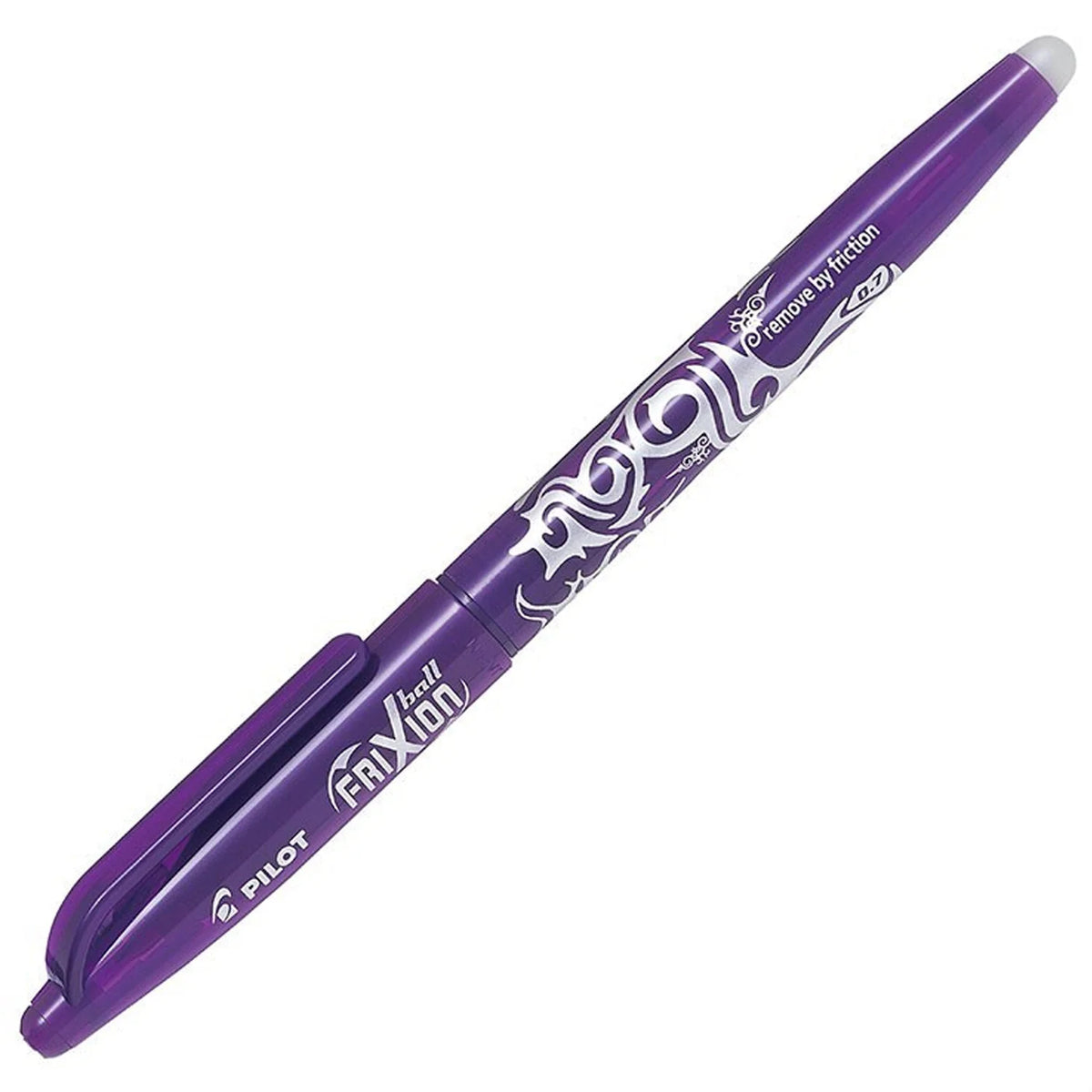 Bolígrafo FRIXION - Pilot - Violeta 0.7mm