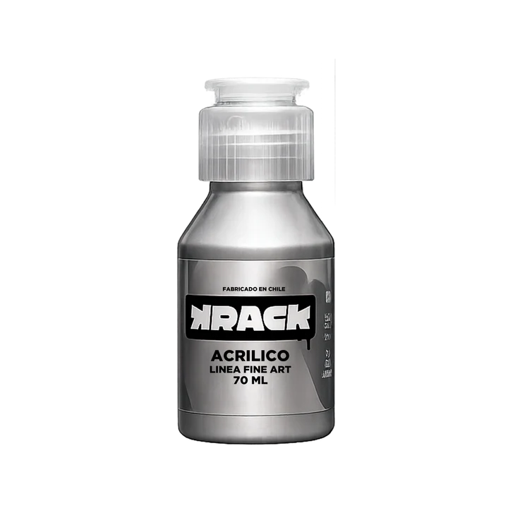 Acrílico Krack - BLIN BLIN - 70 ML