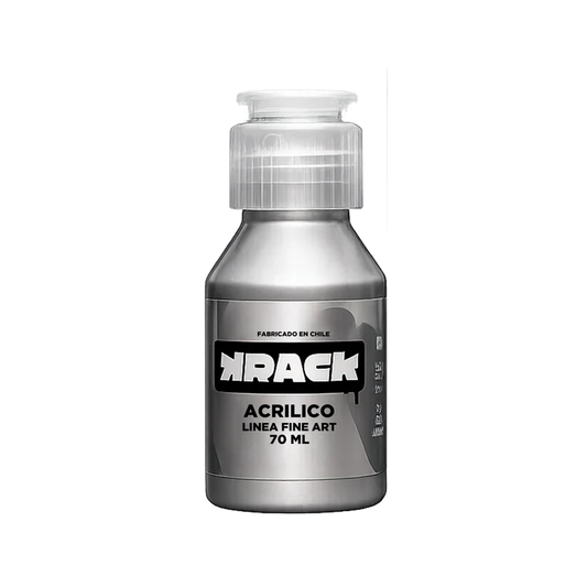 Acrílico Krack - BLIN BLIN - 70 ML