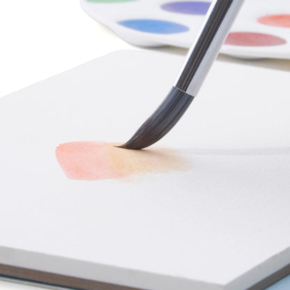 HIMI 5 PCS WATERCOLOR BRUSH SET