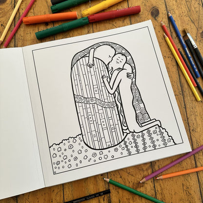 "El libro de arte más completo" por Ingesman