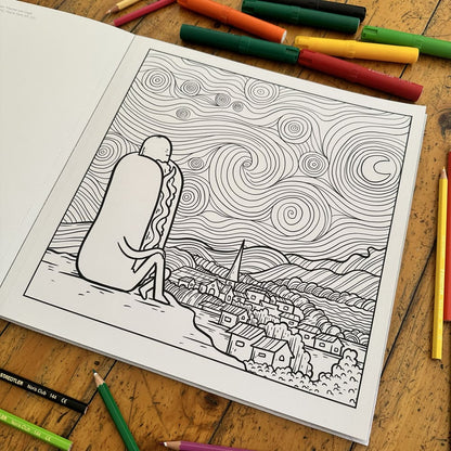 "El libro de arte más completo" por Ingesman