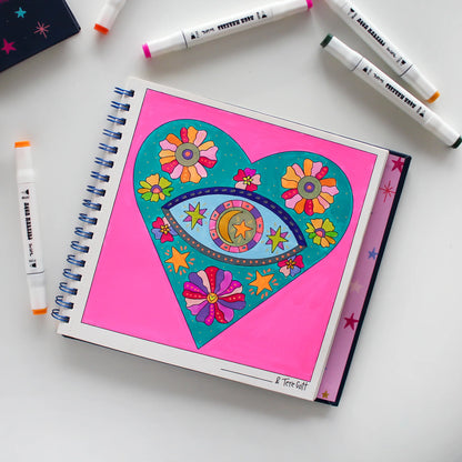 Libro COSMIC by Tere Gott
