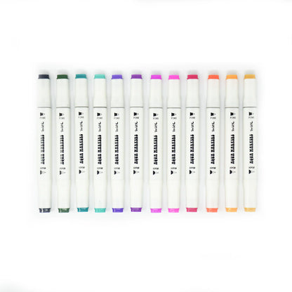 AQUA MARKERS by Tere Gott