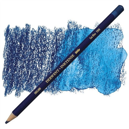 Pack 12 Lápices de Tinta Derwent Inktense