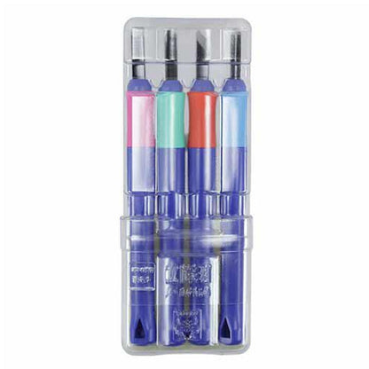 Set de 4 Gubias para grabado (XILOGRAFÍA)