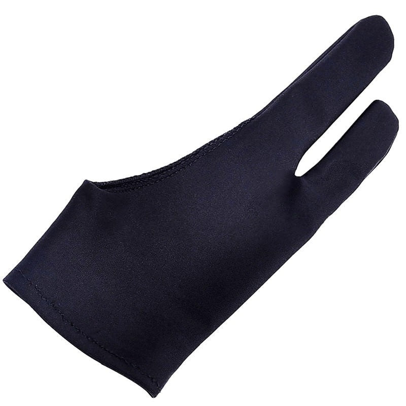 Guante para dibujo (Grafito/Digital)