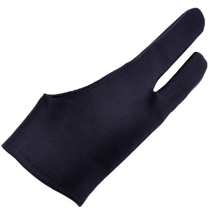 Guante para dibujo (Grafito/Digital)