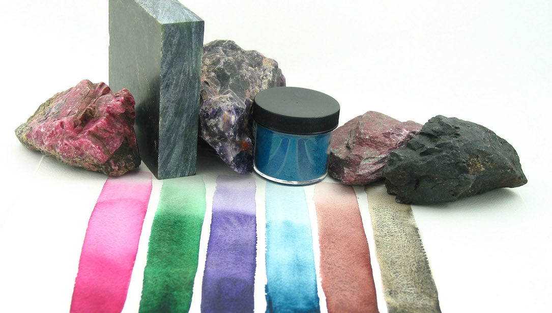 DANIEL SMITH Set Acuarelas PrimaTek, 5ml