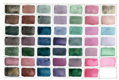 DANIEL SMITH Set Acuarelas PrimaTek, 5ml