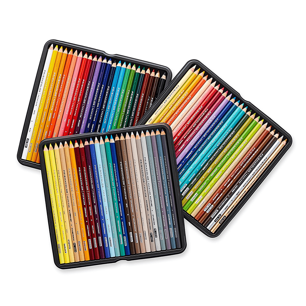 Prismacolor Premier - Set 72 Lápices de Colores