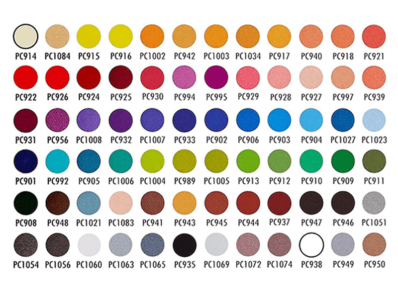 Prismacolor Premier - Set 72 Lápices de Colores