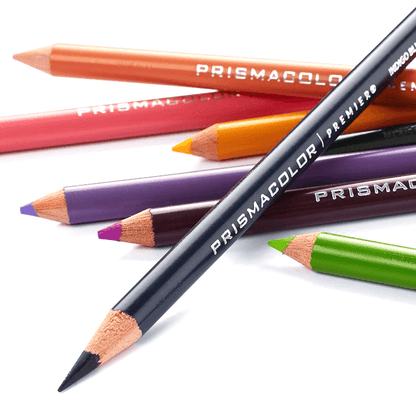 Prismacolor Premier - Set 72 Lápices de Colores