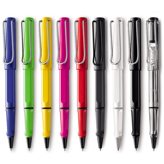 Roller Safari M Lamy