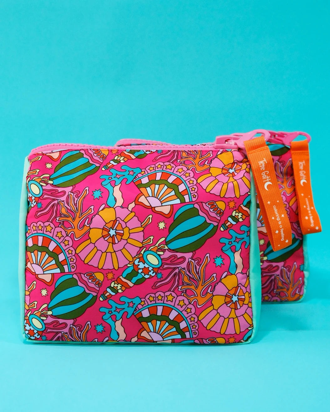 ESTUCHE ALOHA by TERE GOTT