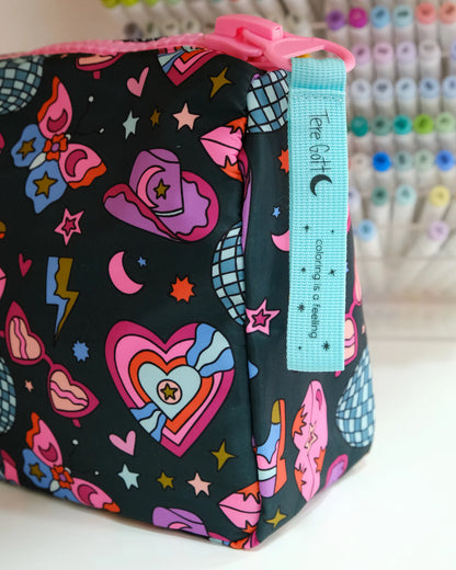 ESTUCHE COWGIRL by TERE GOTT