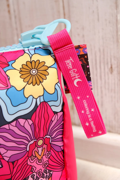 ESTUCHE FLOWER BY TERE GOTT