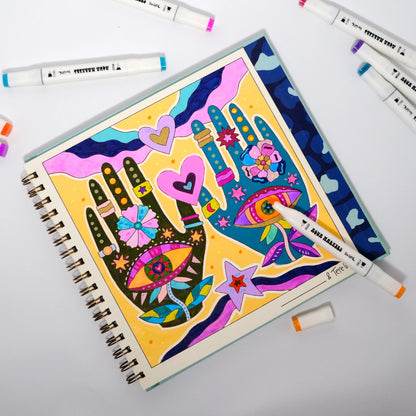 Libro ALOHA by Tere Gott