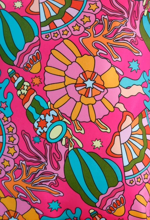 ESTUCHE ALOHA by TERE GOTT