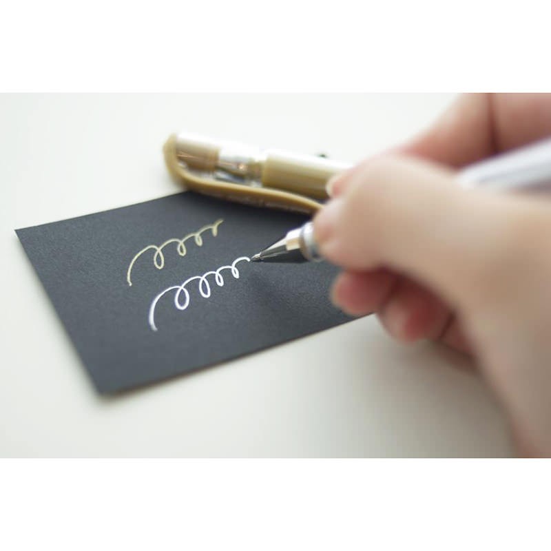 Uni-Ball Signo Broad UM153 Lapiz Tinta Gel - 1.0mm (Disponible en 6 Colores)