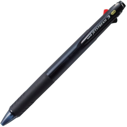 Boligrafo UNI JETSTREAM 3 colores Ballpoint 0.38mm (disponible en 4 colores)