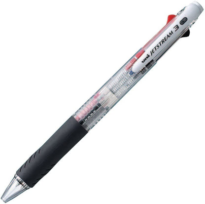 Boligrafo UNI JETSTREAM 3 colores Ballpoint 0.38mm (disponible en 4 colores)