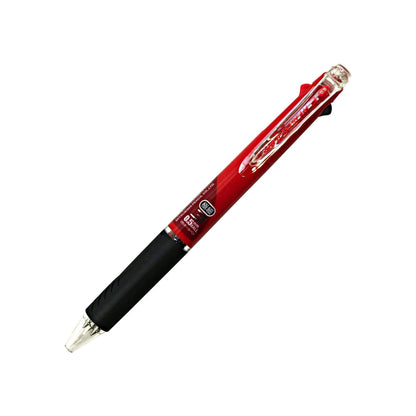 Boligrafo UNI JETSTREAM 3 colores Ballpoint 0.38mm (disponible en 4 colores)