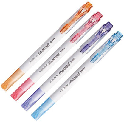 Destacadores Uni PROPUS WINDOW