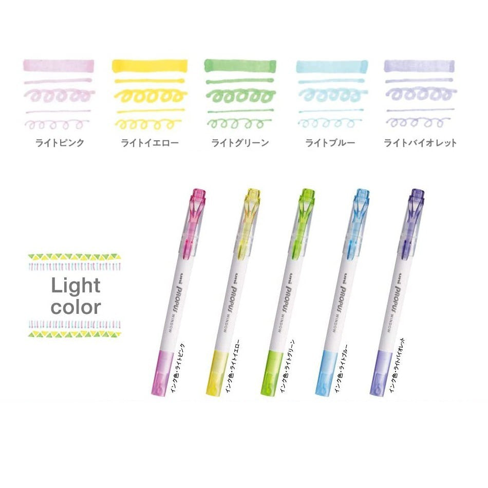 Destacadores Uni PROPUS WINDOW