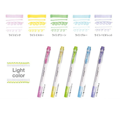 Destacadores Uni PROPUS WINDOW