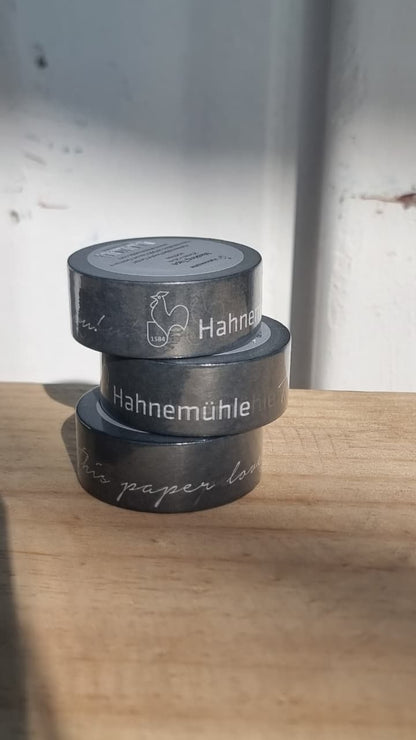HAH MASAKIN TAPE GRIS 20MM X 20MT