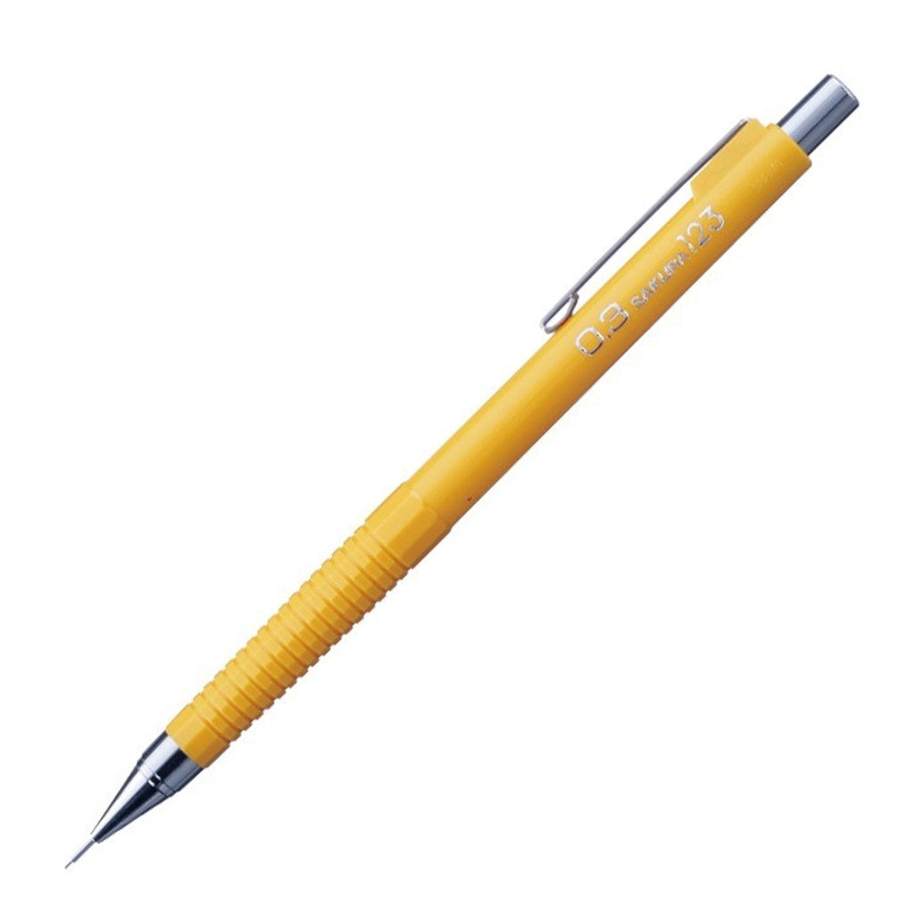 Portamina SAKURA profesional con amortiguación 0.3mm
