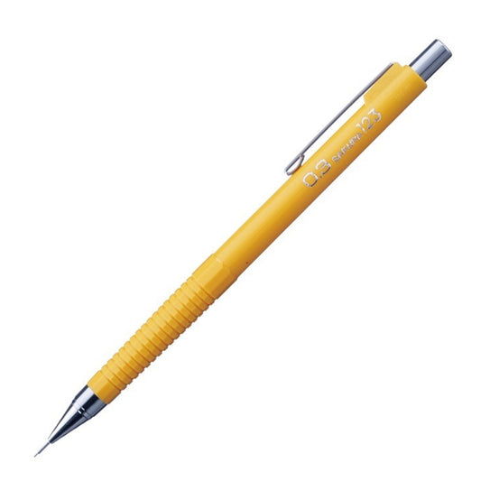 Portamina SAKURA profesional con amortiguación 0.3mm